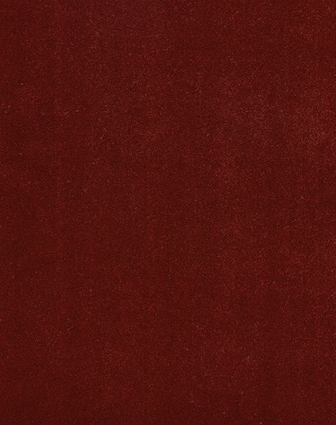 Moquette velours Tessa 4M, col Bordeaux, rouleau 4.00 m
