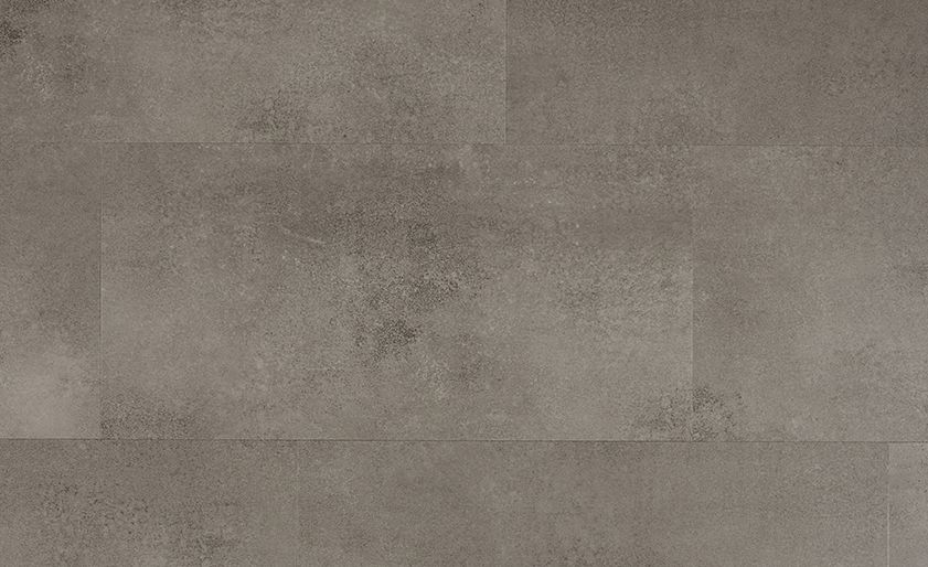 Sol vinyle PARQUET VINYL Lamett, Béton Béton moyen, dalle 40.50 x 81.00 cm