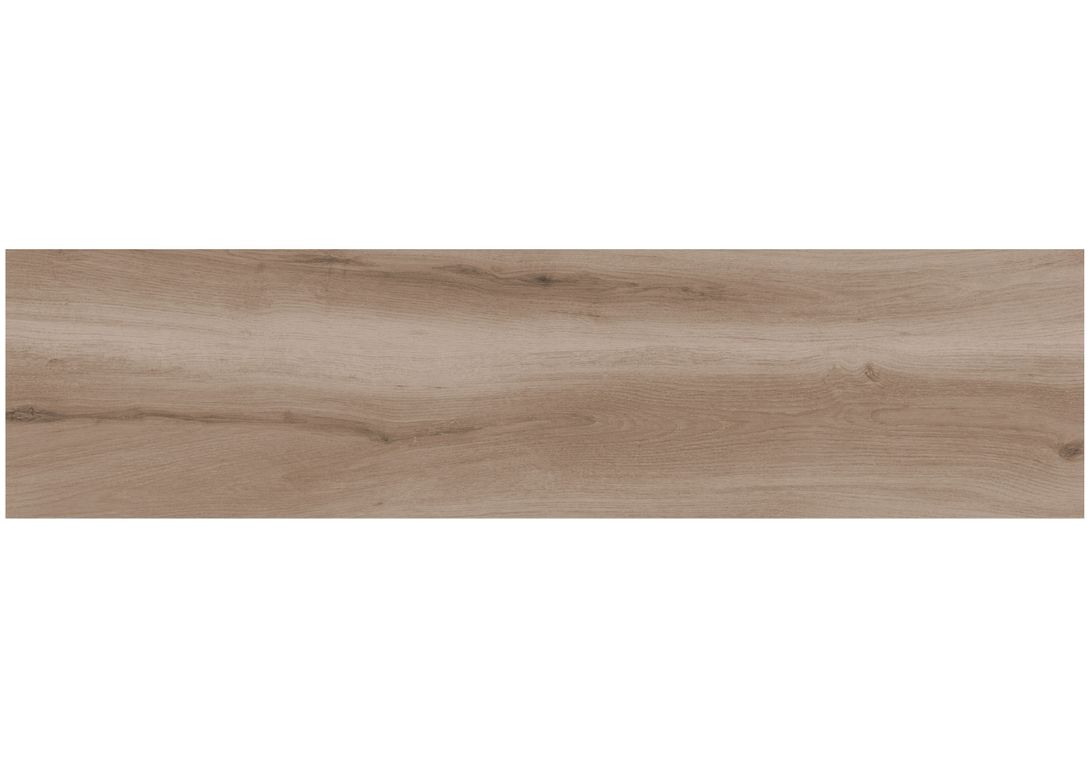 Dalle carrelage 20mm STOCKHOLM, aspect bois 30x120cm, dim 30.00 x 120.00 cm