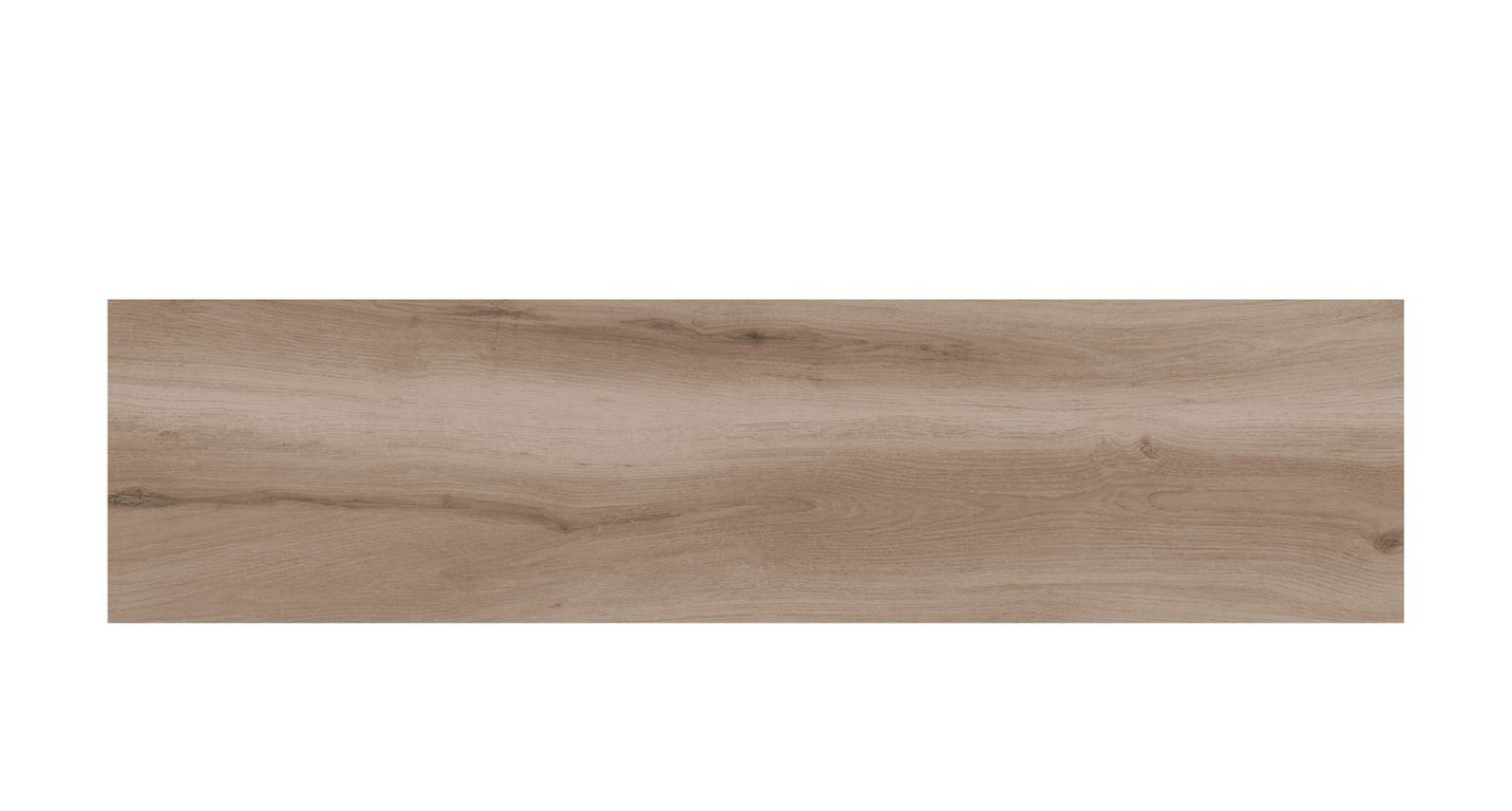 Dalle carrelage 20mm STOCKHOLM, aspect bois 30x120cm, dim 30.00 x 120.00 cm