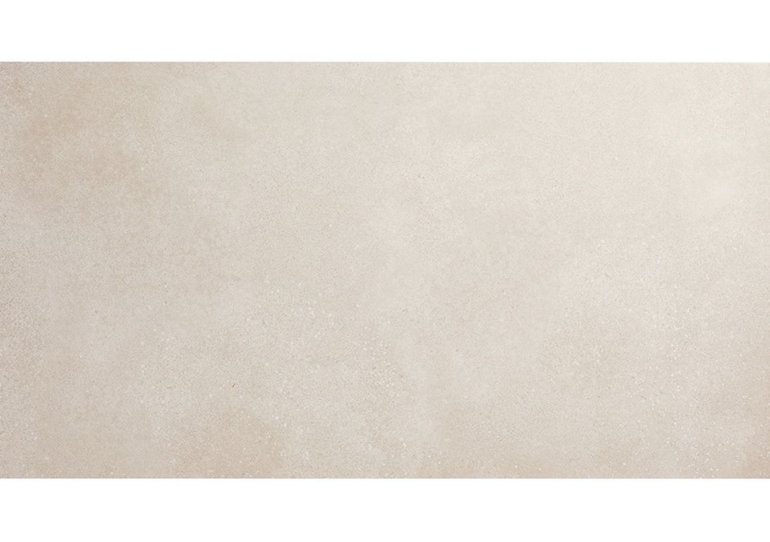 Carrelage BETONICO beige, aspect béton 60x120cm, dim 60.00 x 120.00 cm
