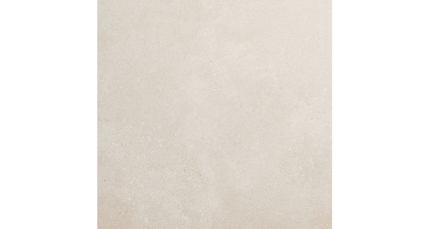 Carrelage BETONICO beige, aspect béton 60x60cm, dim 60.00 x 60.00 cm