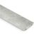 Profilé multi fonction ¨Profilé 3en1 CALDERA , PVC, décor marmo grigio, l.4.00 x L. 93.00 cm