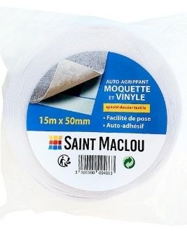 Moquette velours SEDUCTION5, col chcolay, rouleau 5.00 m