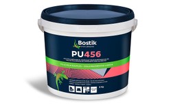 Colle Bostik STIX P956 2K, pour sols Accessoire Vinyle, , 6.00 kg