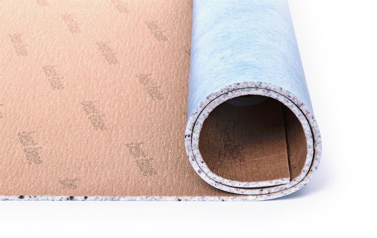 Thibaude STARBASE pour moquette, ép.8.00 mm, 15 m²