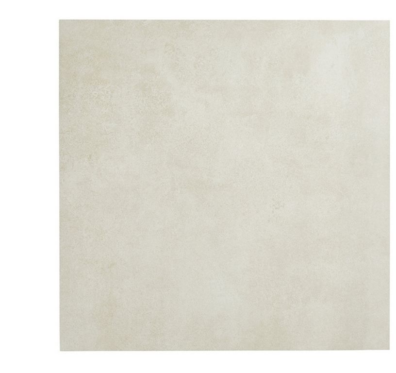Carrelage AURORE beige, aspect béton 90x90cm, dim 90.00 x 90.00 cm