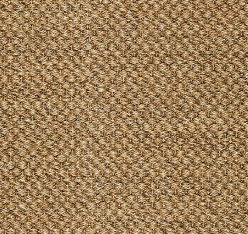 Sisal TIGRA, col chaume, rouleau 4.00 m