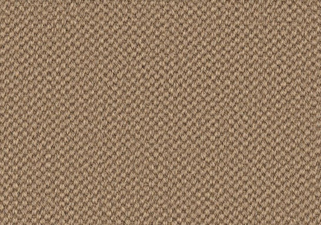 Sisal TIGRA, col beige doré , rouleau 4.00 m