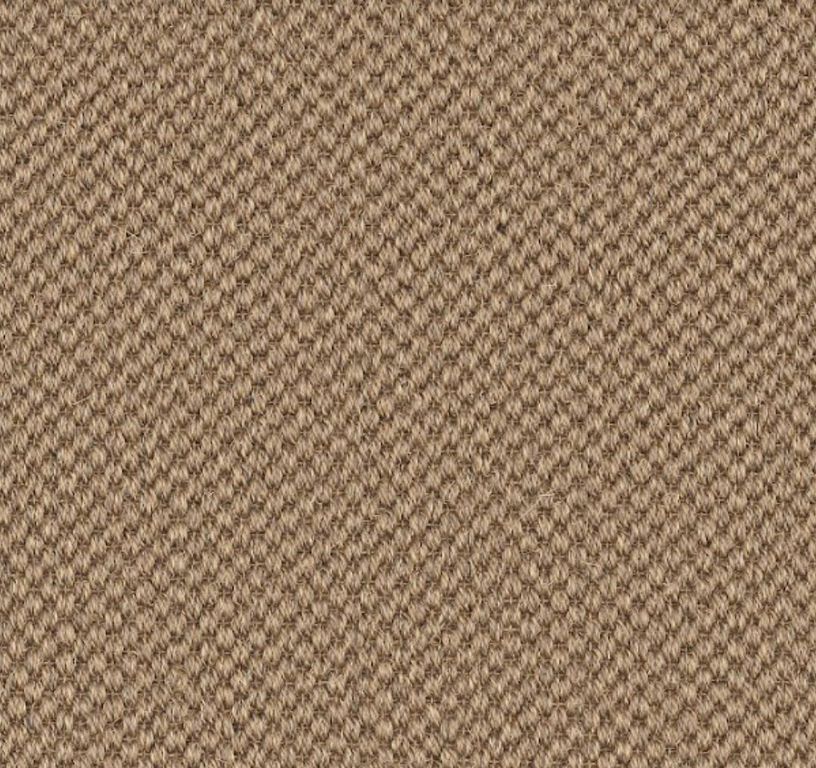 Sisal TIGRA, col beige doré , rouleau 4.00 m
