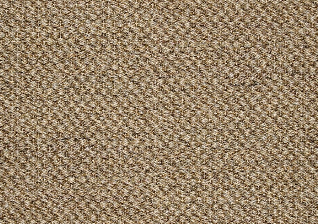 Sisal TIGRA 5M, col ORGE, rouleau 5.00 m