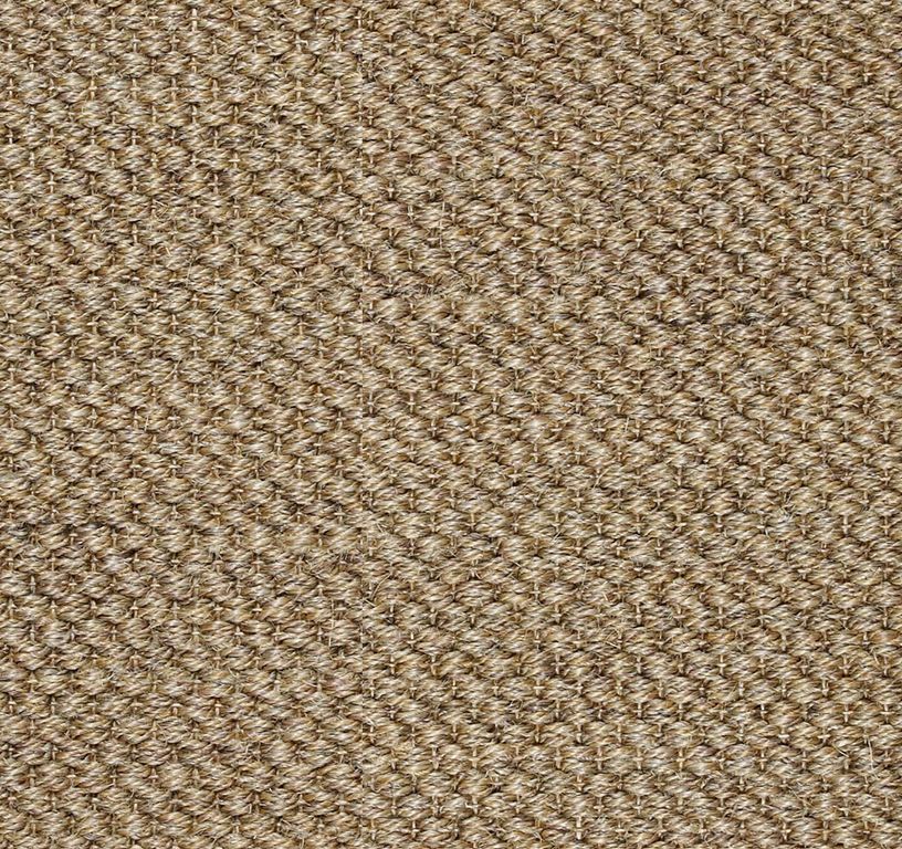 Sisal TIGRA 5M, col ORGE, rouleau 5.00 m