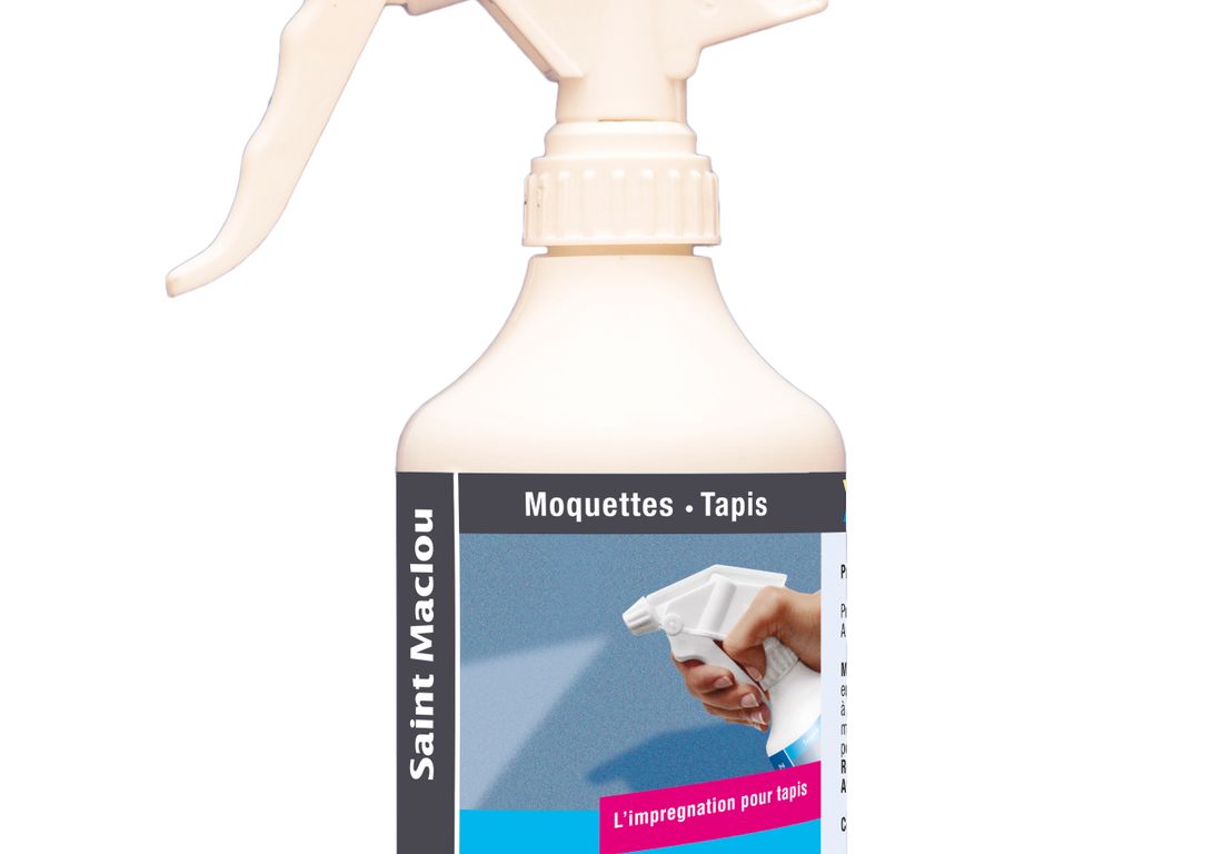 Protecteur  BAYGARD, pour moquette, incolore, , 0.50 L