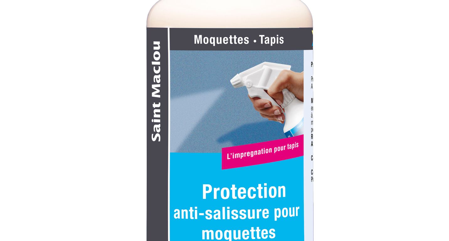Protecteur  BAYGARD, pour moquette, incolore, , 0.50 L