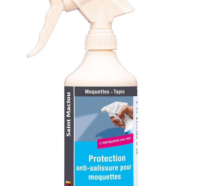 Protecteur  BAYGARD, pour moquette, incolore, , 0.50 L