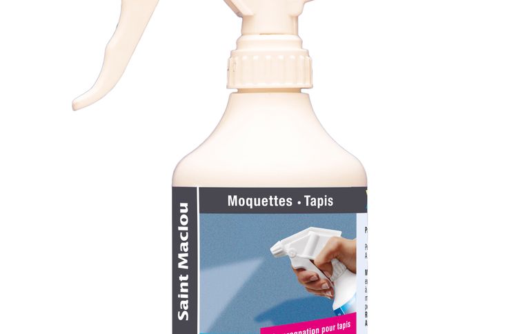 Protecteur BAYGARD, pour moquette, incolore, , 0.50 L