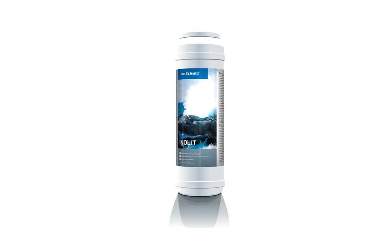 Entretien courant  INOLIT, pour carrelage, blanche, , 1.00 L