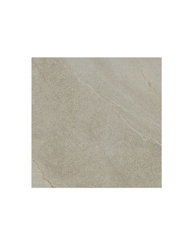 Dalle carrelage 20mm HALLEY 20mm beige, aspect pierre 60x60cm, dim 60.00 x 60.00 cm