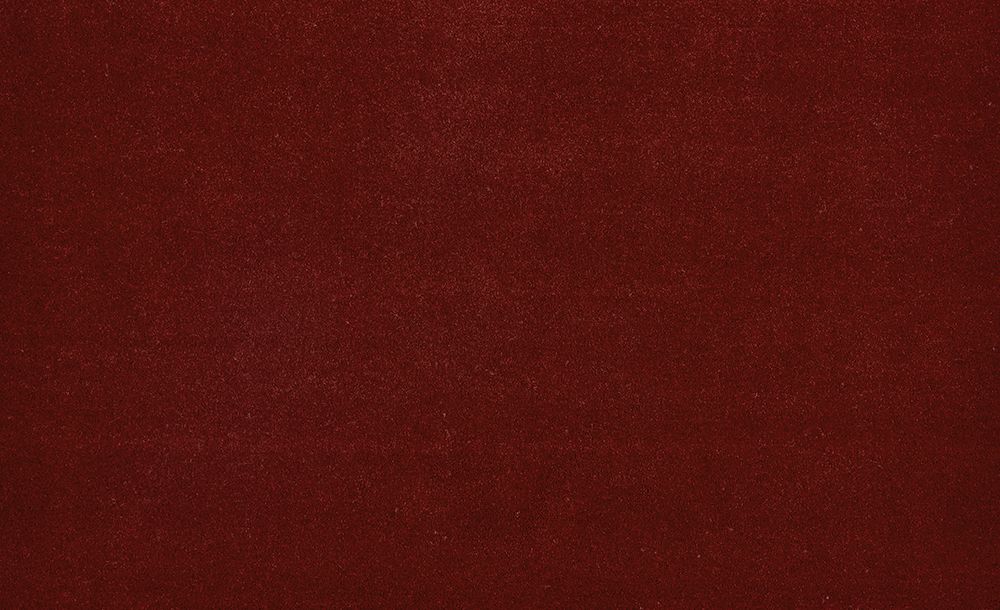 Moquette velours Tessa 4M, col Bordeaux, rouleau 4.00 m