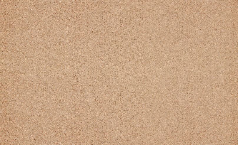 Moquette velours Tessa 4M, col Sable , rouleau 4.00 m