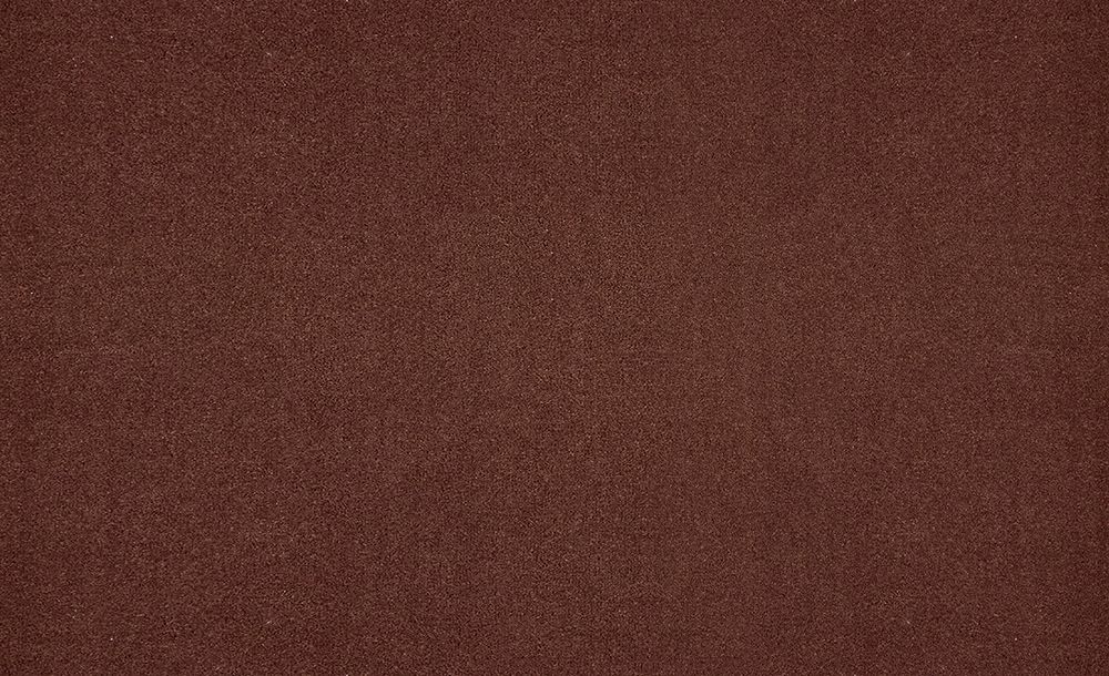 Moquette velours Tessa 4M, col Prune, rouleau 4.00 m