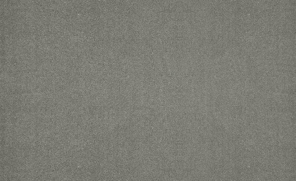 Moquette velours Tessa 4M, col Gris , rouleau 4.00 m