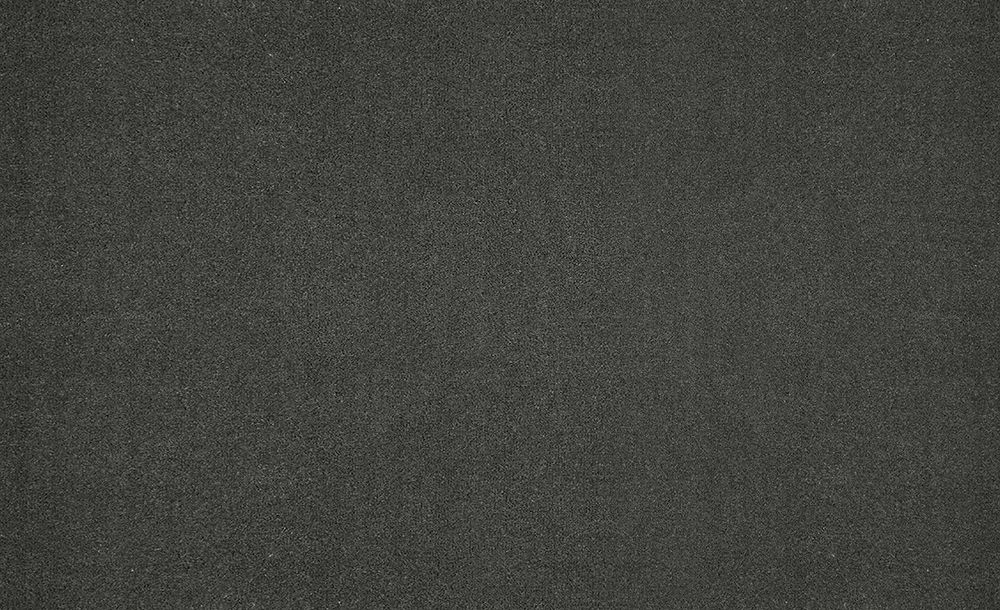 Moquette velours Tessa 4M, col Gris bleuté, rouleau 4.00 m