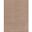 Tapis DJOBIE UNI ,  rose