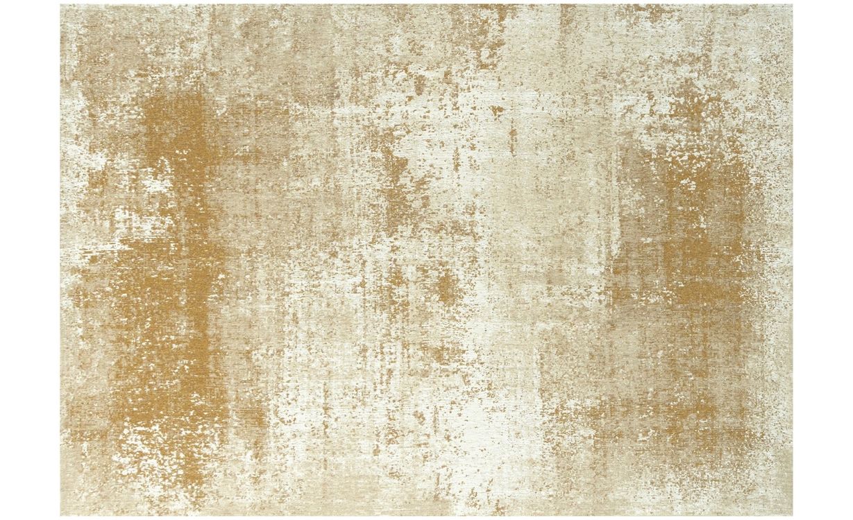 Tapis VIRGIN LAND , effacé Mercury