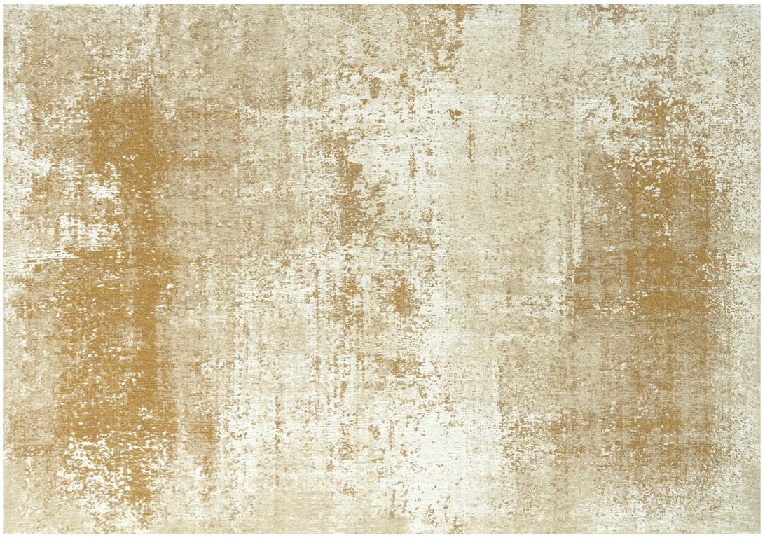 Tapis VIRGIN LAND Louis De Poortere, effacé  Mercury