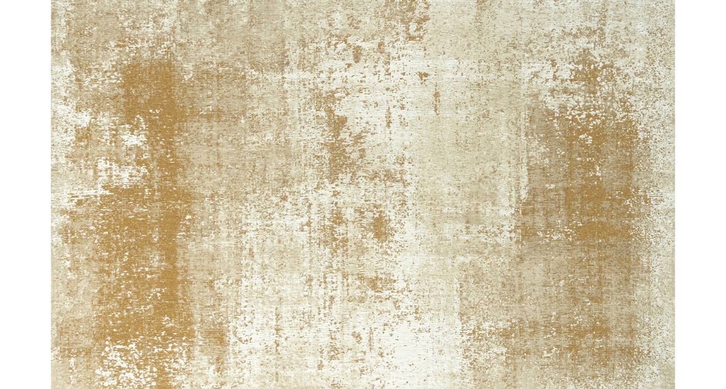 Tapis VIRGIN LAND Louis De Poortere, effacé  Mercury