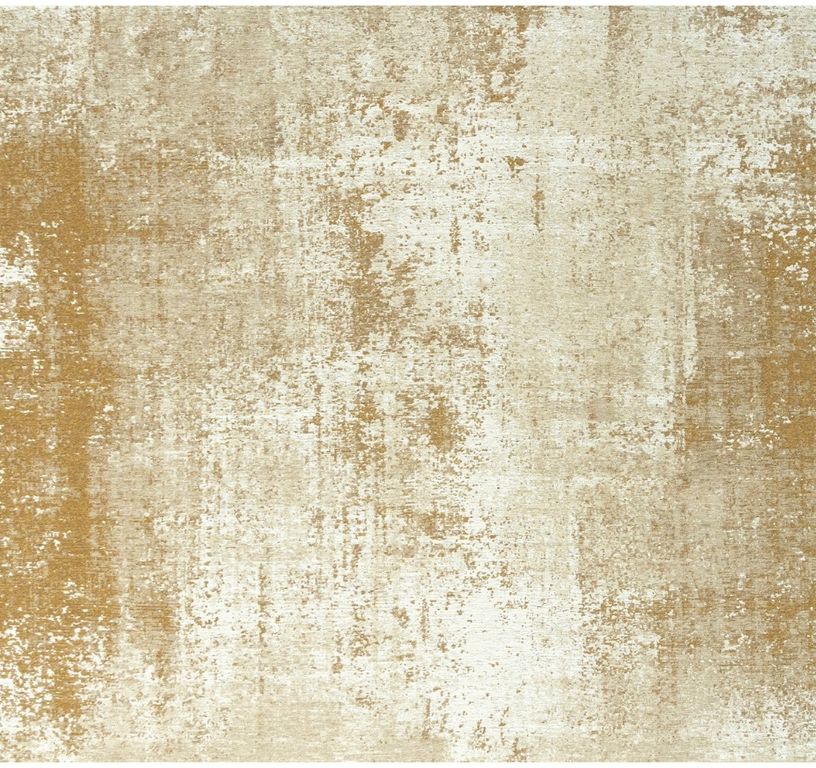 Tapis VIRGIN LAND Louis De Poortere, effacé  Mercury