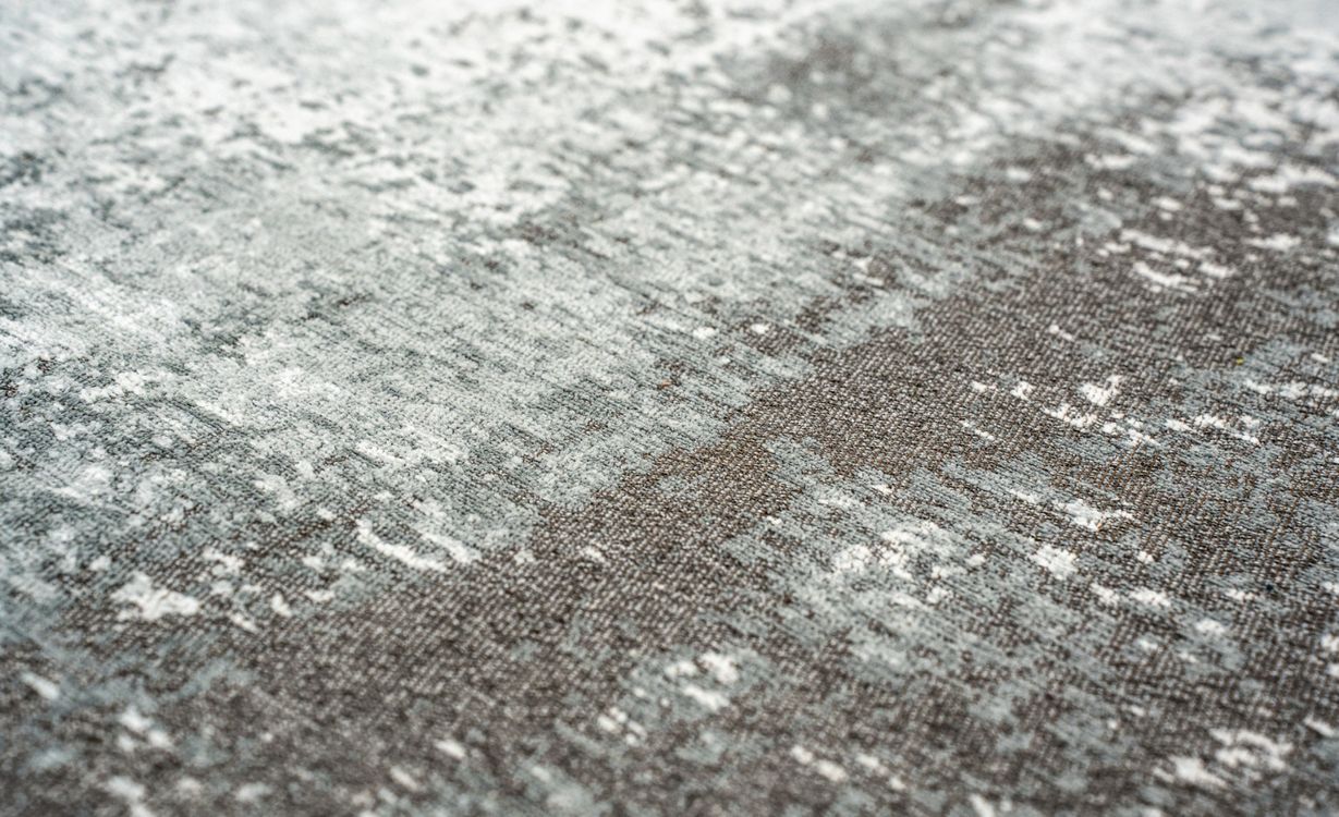 Tapis VIRGIN LAND , effacé Venus