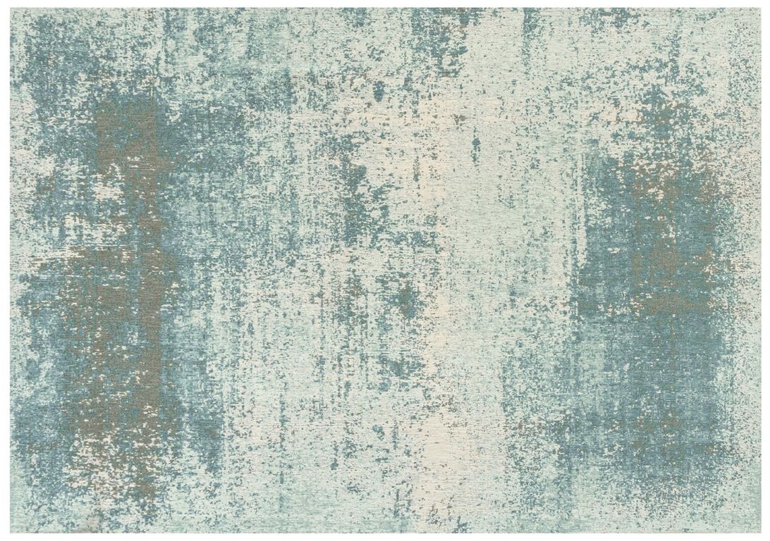 Tapis VIRGIN LAND Louis De Poortere, effacé  Neptune