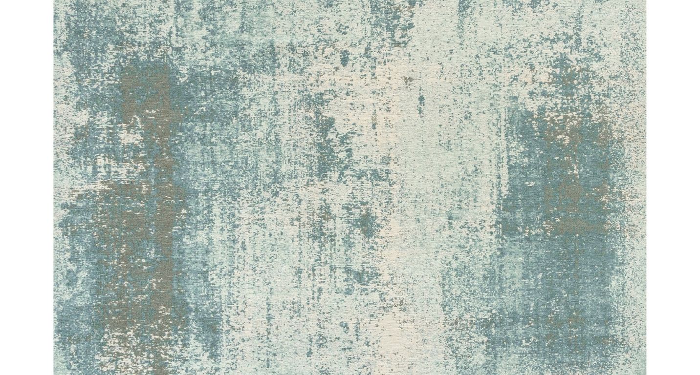 Tapis VIRGIN LAND Louis De Poortere, effacé  Neptune