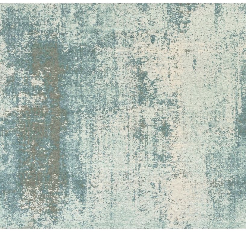 Tapis VIRGIN LAND Louis De Poortere, effacé  Neptune