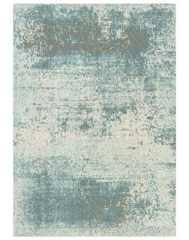 Tapis VIRGIN LAND , effacé Neptune