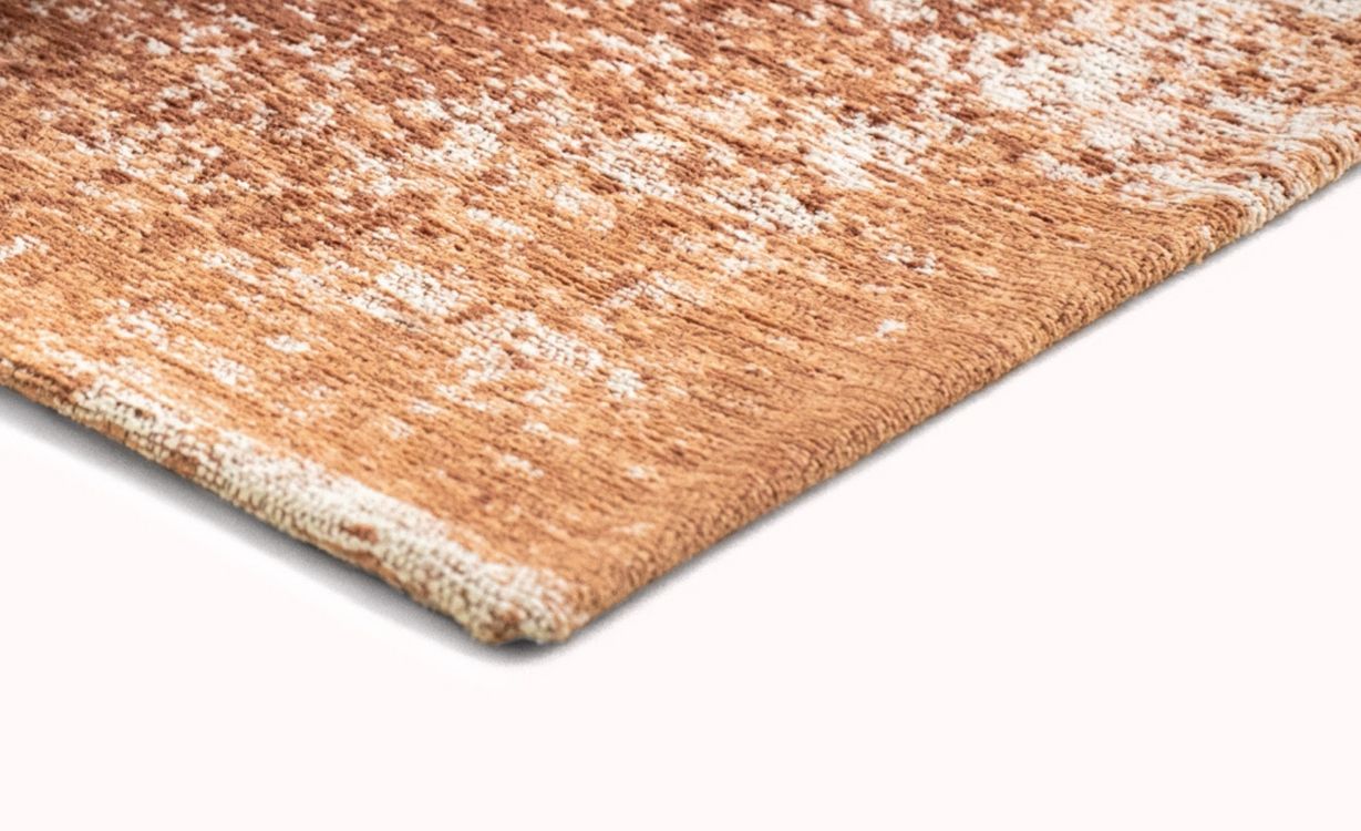 Tapis VIRGIN LAND , effacé Mars