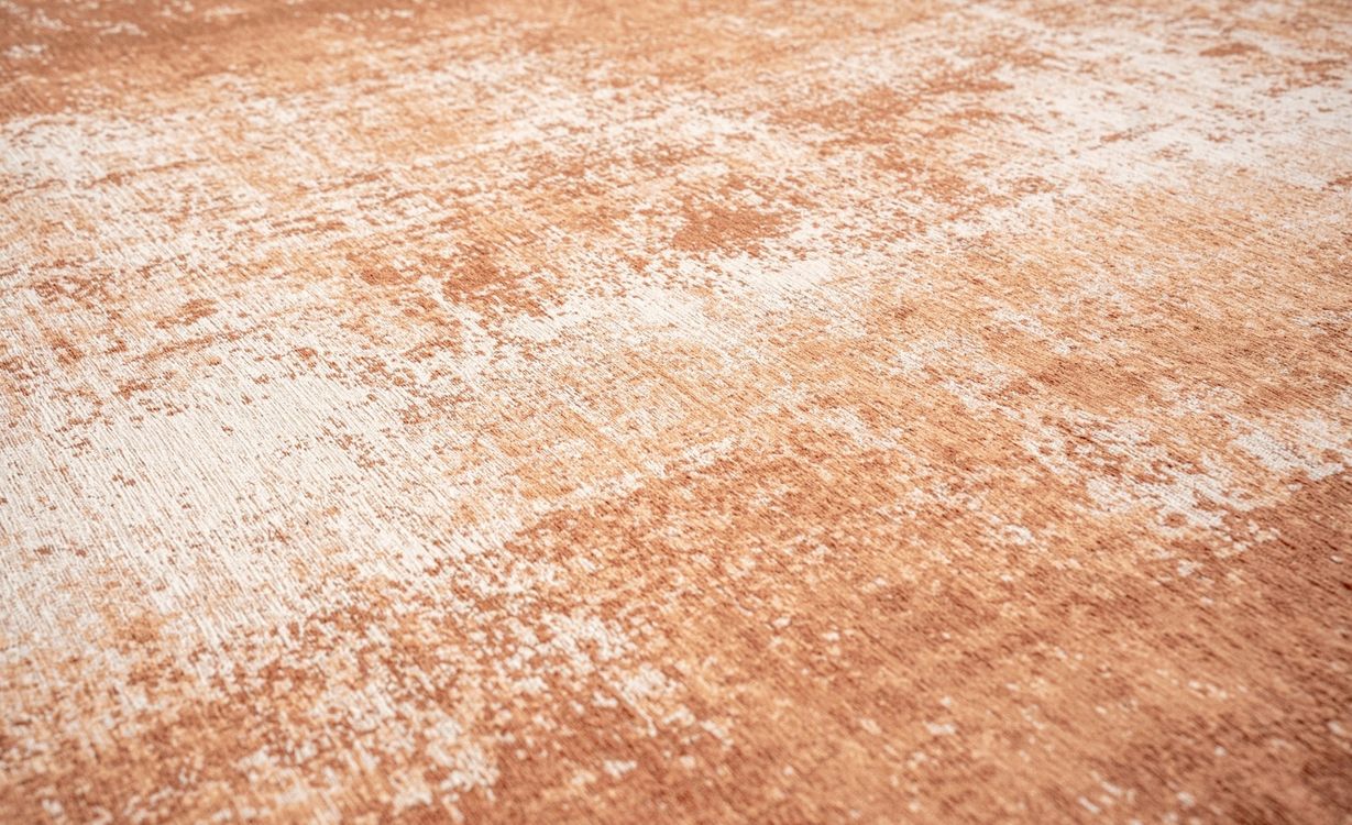 Tapis VIRGIN LAND , effacé Mars
