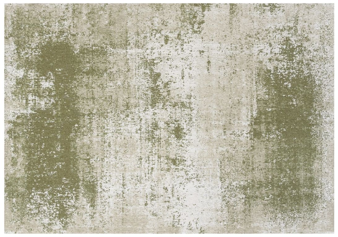 Tapis VIRGIN LAND Louis De Poortere, effacé  Uranus