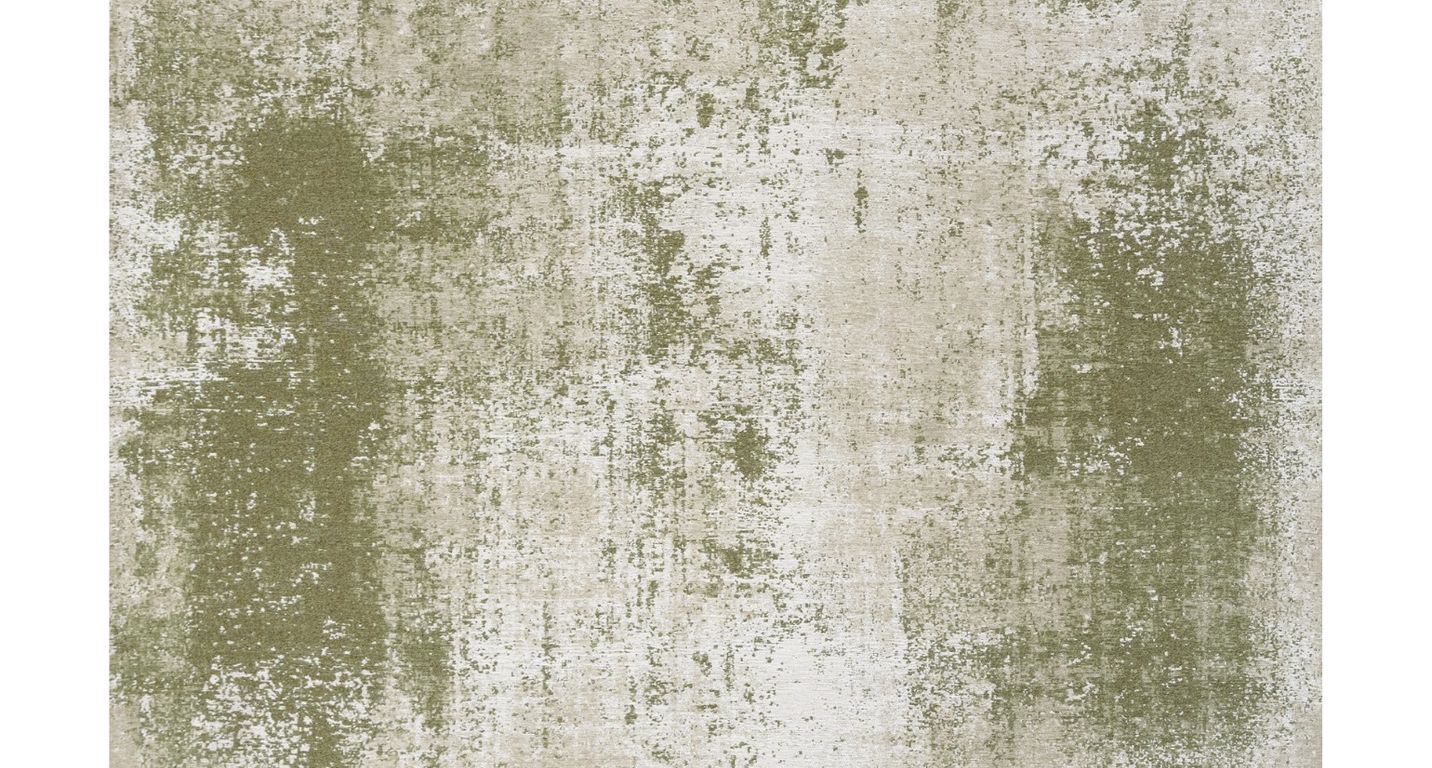 Tapis VIRGIN LAND Louis De Poortere, effacé  Uranus