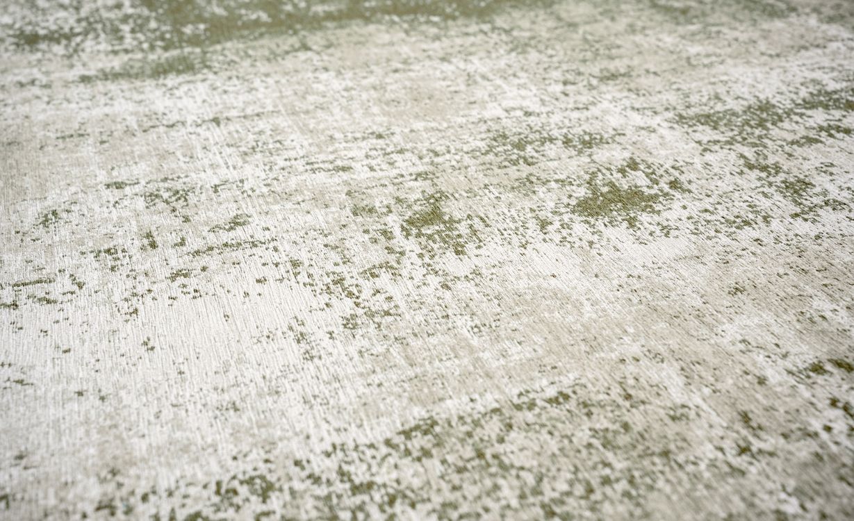 Tapis VIRGIN LAND , effacé Uranus