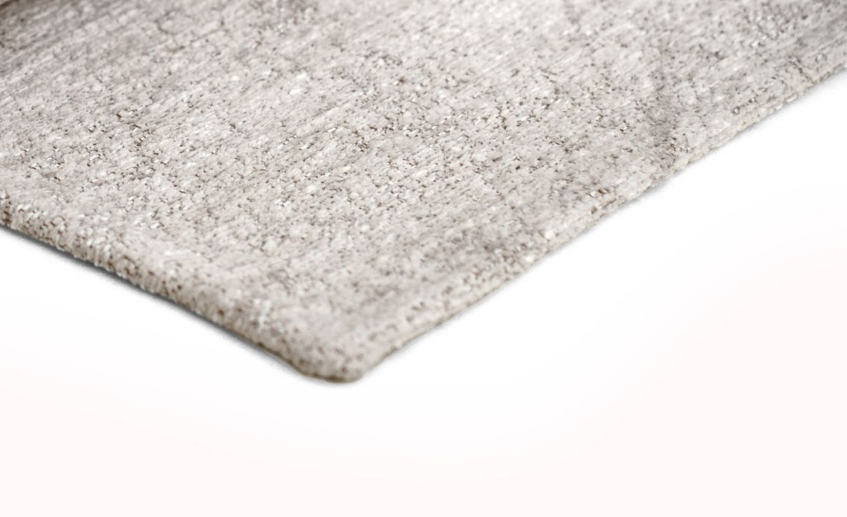 Tapis SOL , effacé Albatre