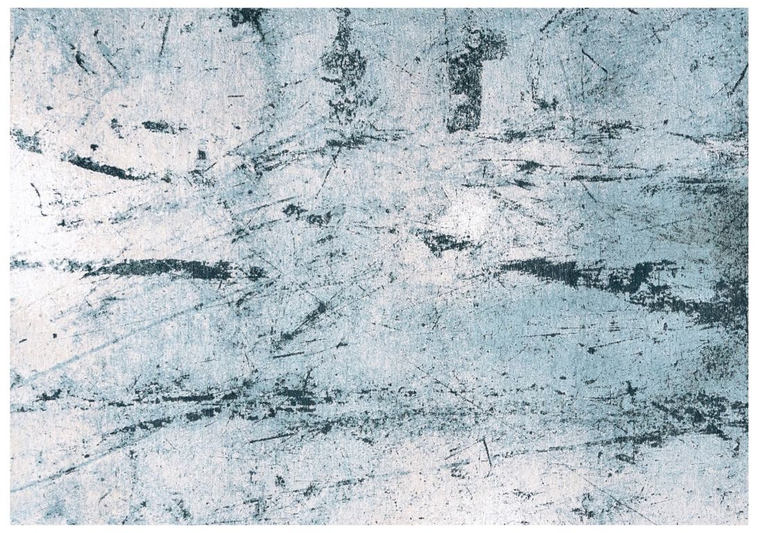 Tapis SOL Louis De Poortere, effacé  Dragonfly