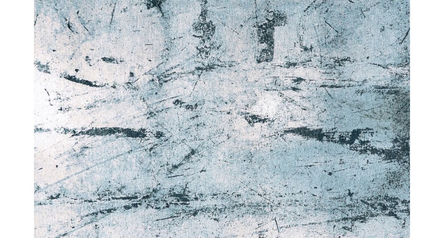 Tapis SOL Louis De Poortere, effacé  Dragonfly