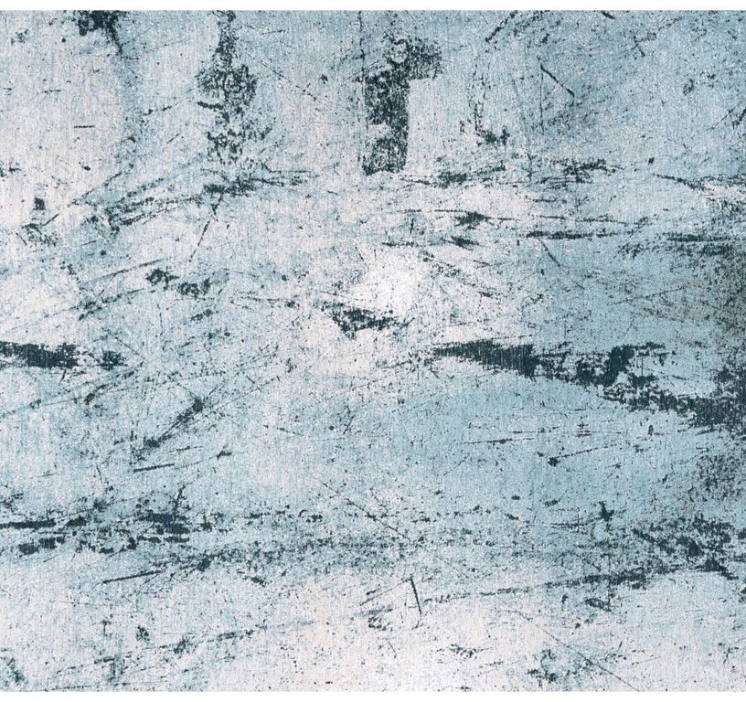 Tapis SOL Louis De Poortere, effacé  Dragonfly