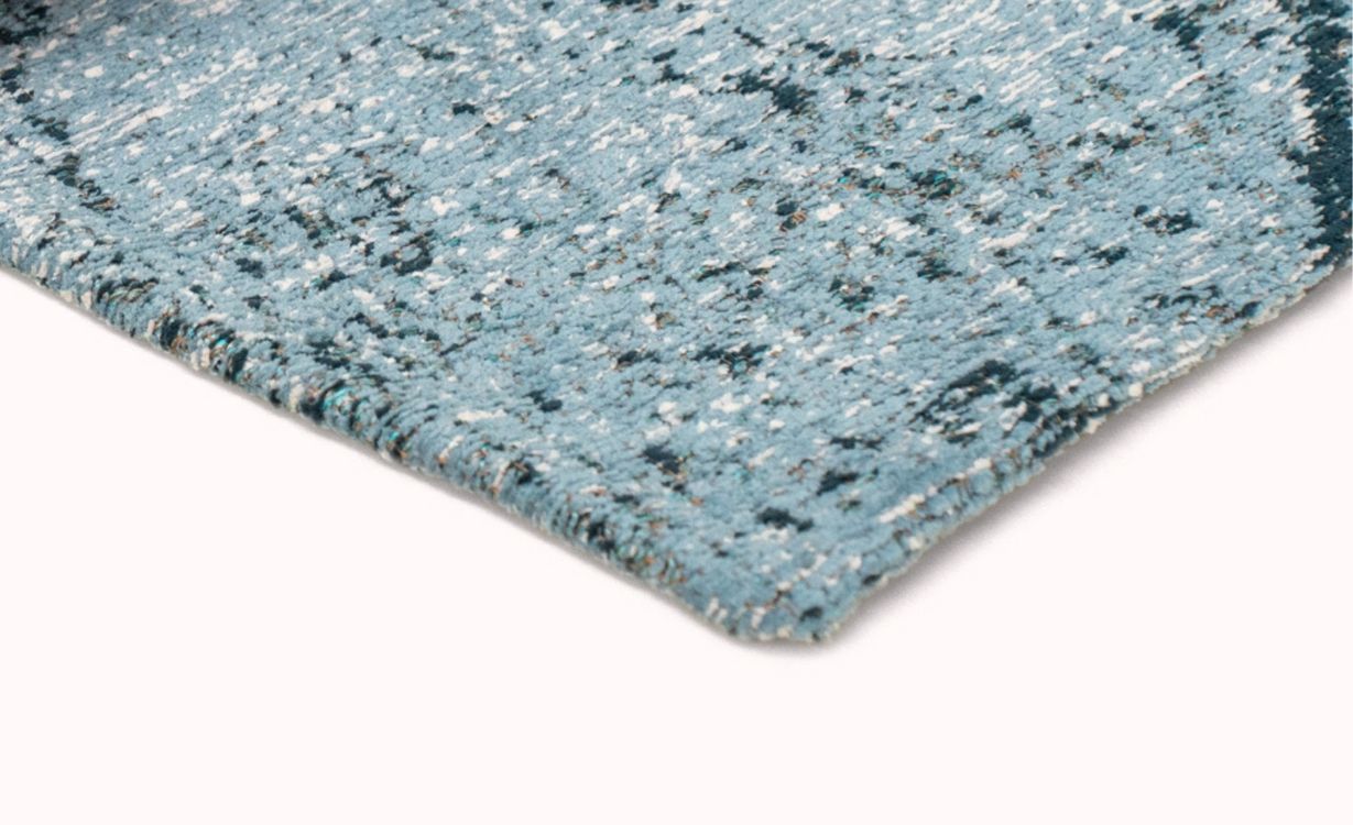 Tapis SOL , effacé Dragonfly
