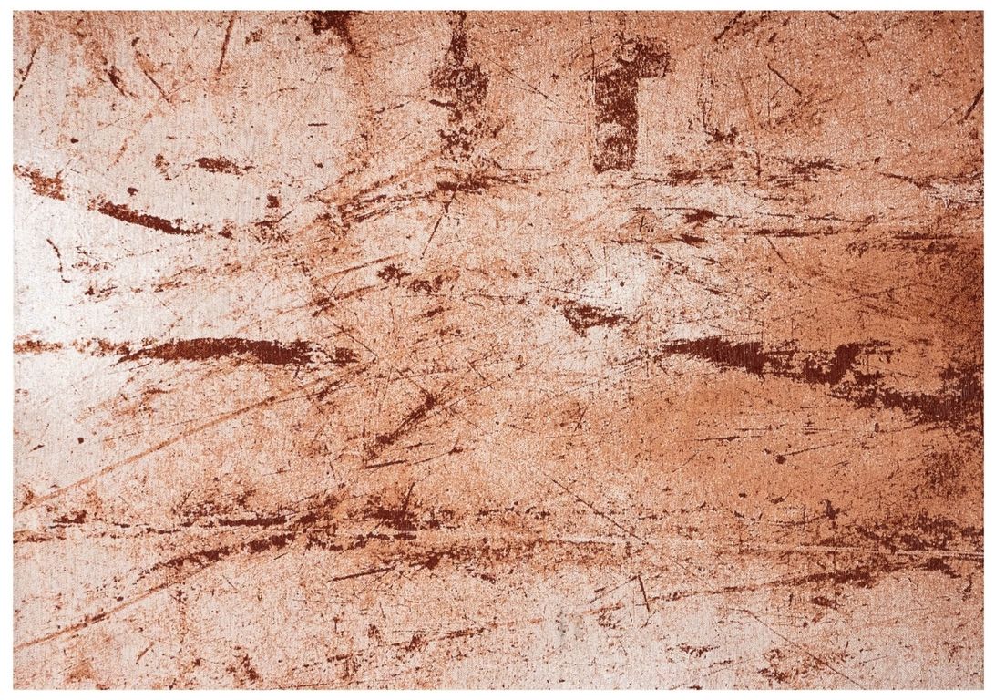 Tapis SOL Louis De Poortere, effacé  Tandoori