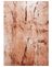 Tapis SOL , effacé Tandoori