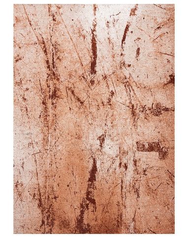 Tapis SOL , effacé Tandoori